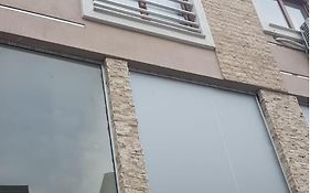 Ekmekci Apart